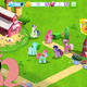 Illustration for article titled There's a My Little Pony Party in My Pocket and You're All Invited